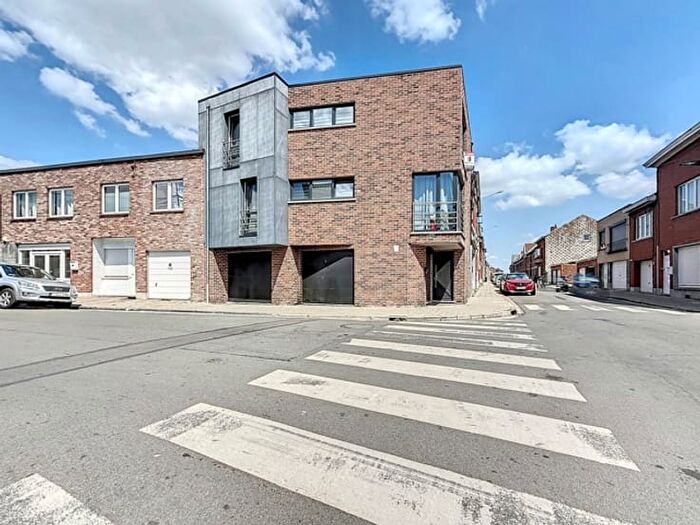 Rue des Bons Buveurs, SaintNicolas - Maison 4 pièces à vendre