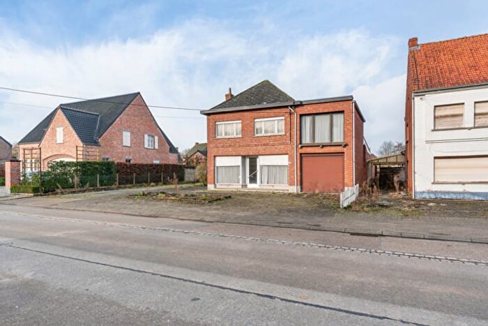 Booischotseweg, Hulshout - Maison 5 pièces à vendre