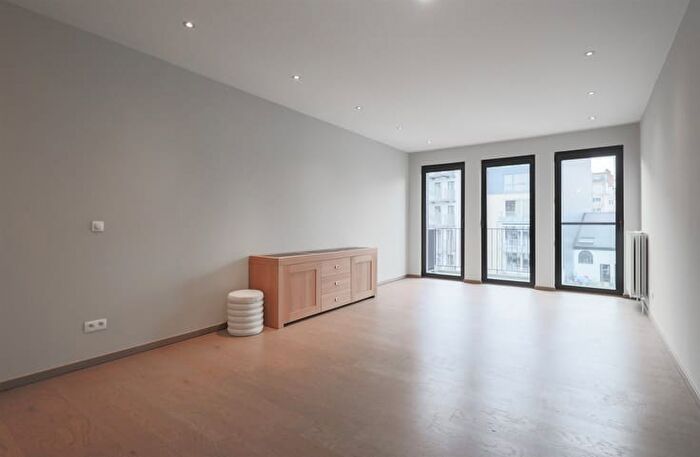 Quellinstraat, ANTWERPEN - Appartement 2 pièces à vendre