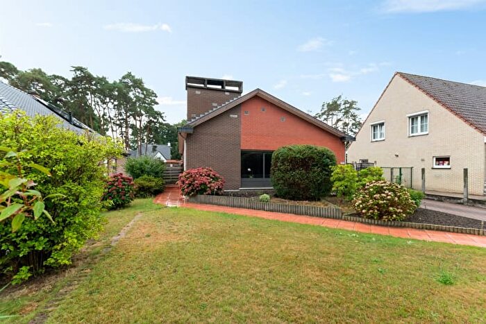 Kruisstraat, TREMELO - Maison 4 pièces à vendre