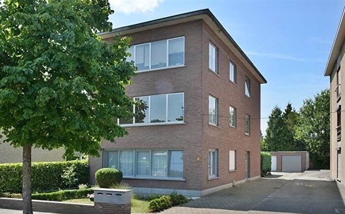 Appartement 2 pièces à louer - Schuurveldlaan, Antwerpen
