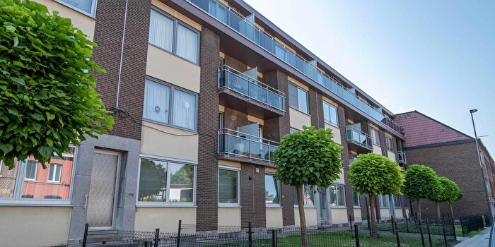 Appartement 1 pièce à Bilzersteenweg, Tongeren, à vendre