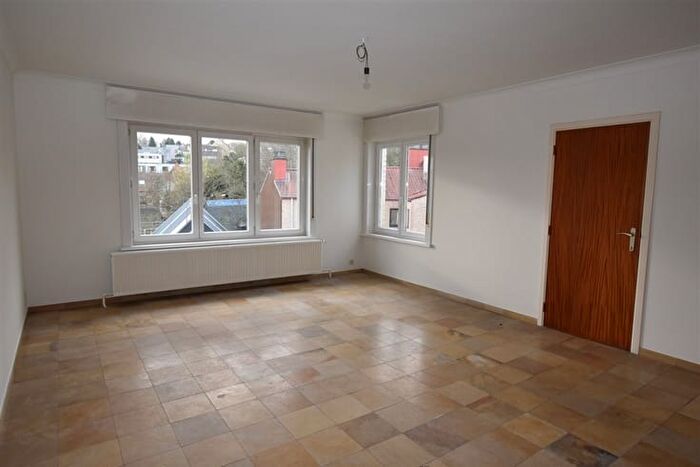 Groenendaalsesteenweg, A : Appartement 2 pièces à louer