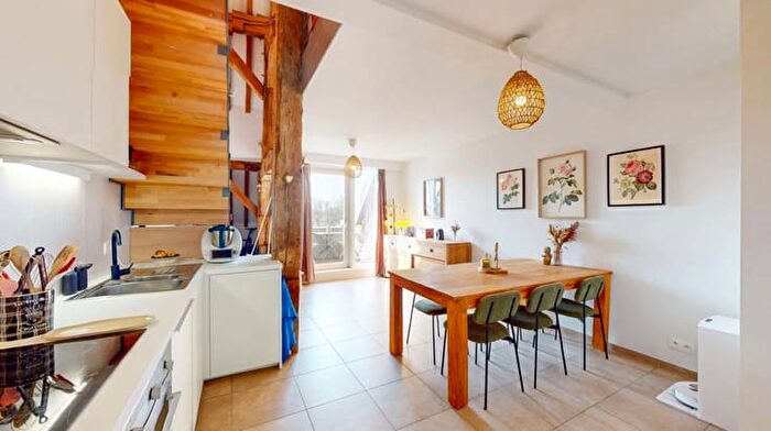 Appartement 2 pièces à Rue du Baron d'Obin, Wasseiges, à vendre