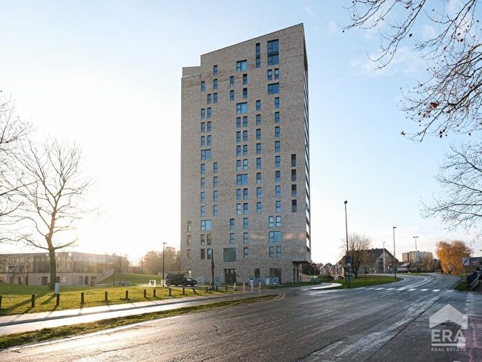 Appartement 1 pièce à vendre à ElfdeLiniestraat, Hasselt