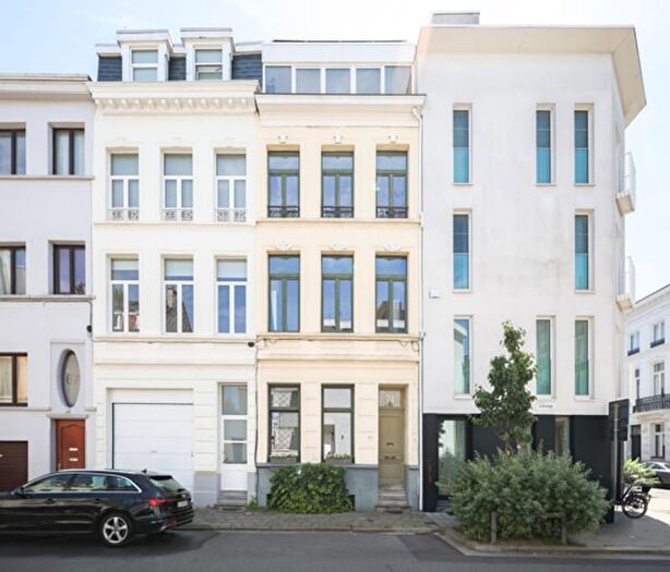 Stefaniestraat, Antwerpen : Maison 3 pièces à vendre