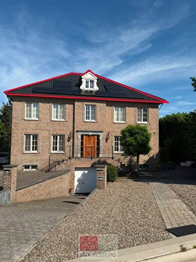 Kluisstraat, Maaseik - Appartement à louer