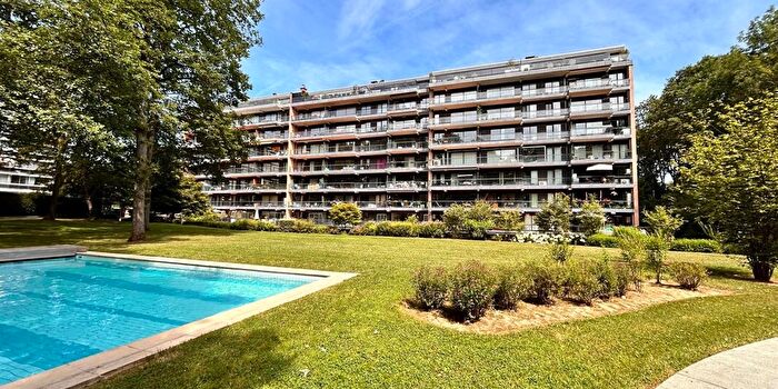 Rue Salomon Deloye, Ougrée : Appartement 2 pièces à louer