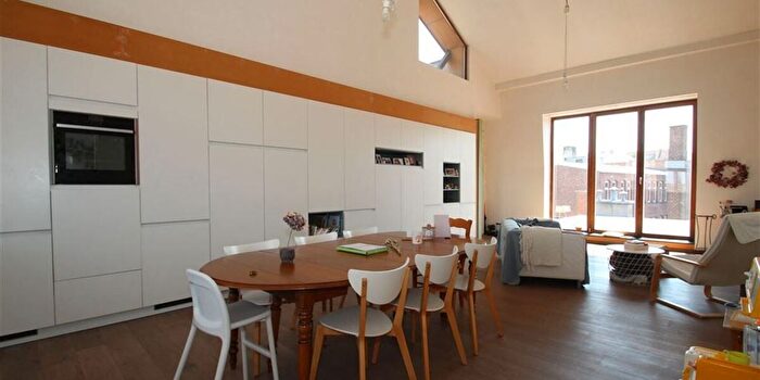 Tournai, Henegouwen - Appartement 2 pièces à vendre