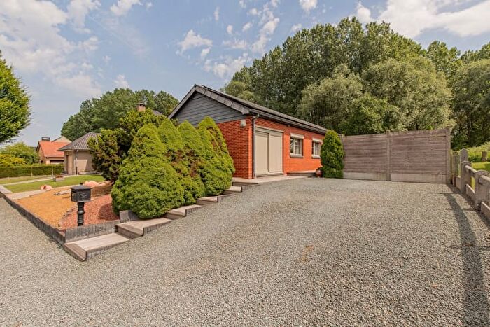 Maison 2 pièces à Begonialaan, LIEDEKERKE, à vendre
