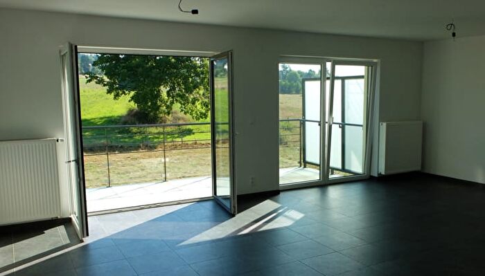 Appartement 2 pièces à louer à Route De Neufchâteau, Arlon