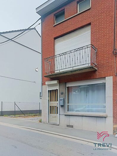 Maison 2 pièces à Rue de la Praye, Châtelet, à vendre