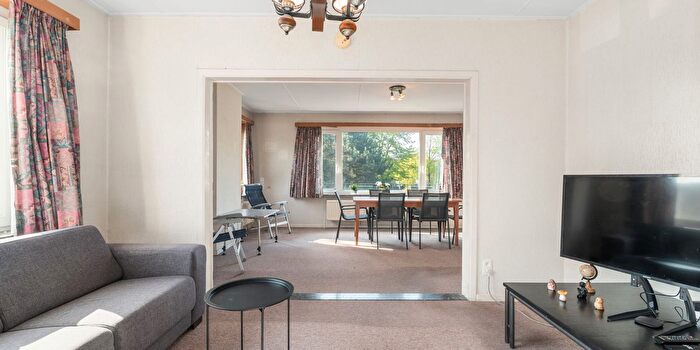 Spechtstraat, Wondelgem - Appartement 3 pièces à vendre