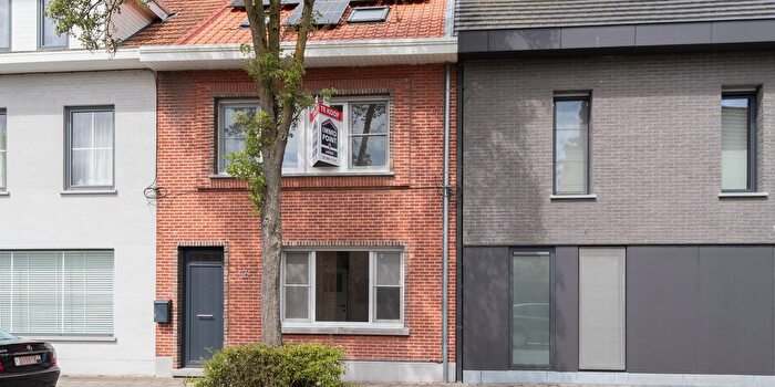 Gemeentebos, Gooreind : Maison 4 pièces à vendre