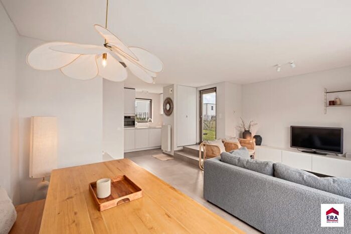 domein de witte oase, Oostduinkerke : Maison 2 pièces à vendre