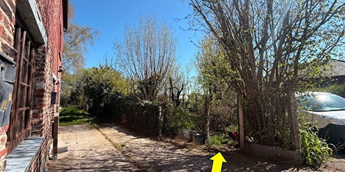Rue Arthur Vandermeulen B, MarchienneauPont - Maison 3 pièces à vendre