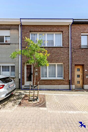 Boereweg, Rumst - Maison 3 pièces à vendre