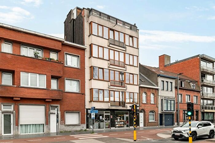Appartement 1 pièce à vendre - Kleine Laan A, SintNiklaas