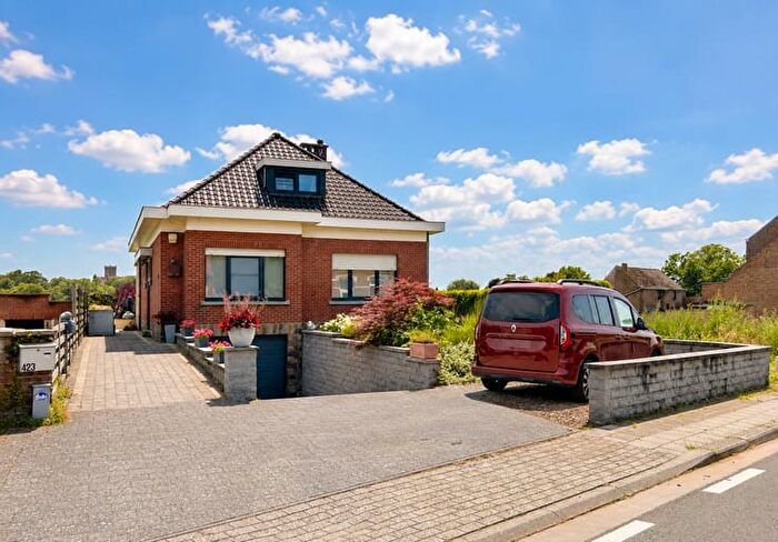 Tervuursesteenweg, Heverlee : Maison 19 pièces à vendre