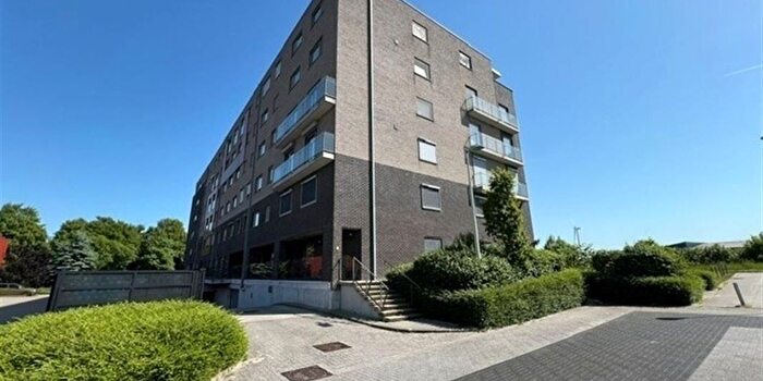 Boom, Antwerpen : Appartement 1 pièce à vendre