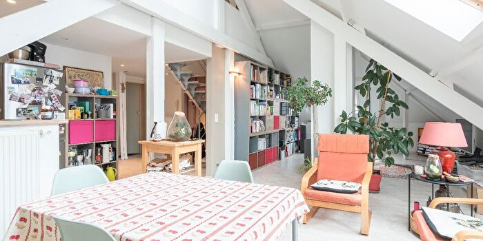 Appartement 2 pièces à Rue du vieux marché, Vielsalm, à vendre