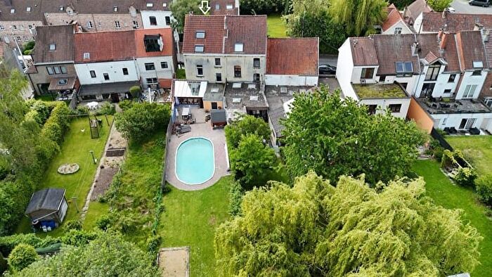 Maison 5 pièces à vendre à Rue des Déportés, Rixensart Genval