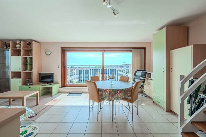 Appartement 1 pièce à ijzerlaan, H, à vendre