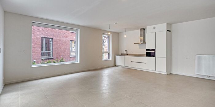 Marcella Van den Brilplein, Boom : Appartement 3 pièces à vendre