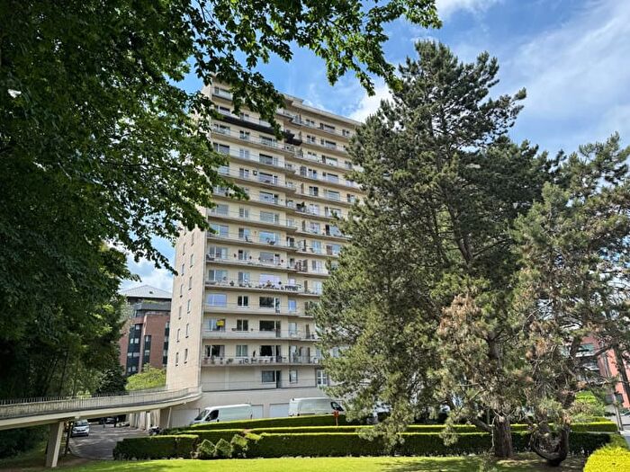 Appartement 1 pièce à Avenue du Centenaire, NIVELLES, à louer