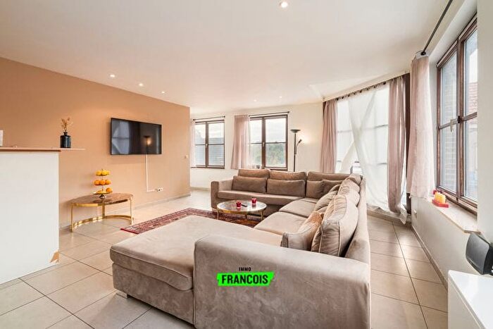Appartement 3 pièces à vendre à Vaartstraat, Lembeke