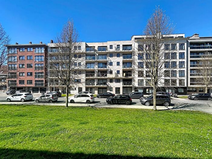 Appartement 2 pièces à vendre à Plumerlaan A, IEPER