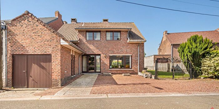 Maison 2 pièces à vendre - Meerplaats, Gingelom