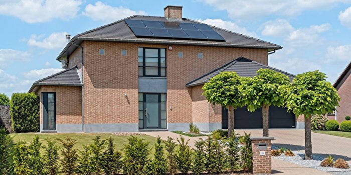Russelt, Wellen - Maison 4 pièces à vendre