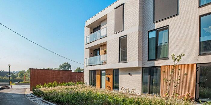 Appartement 1 pièce à vendre - Keizerstraat, Wervik