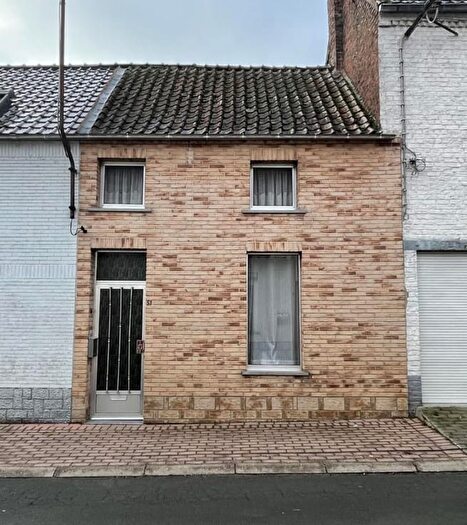 Maison 2 pièces à vendre - Rue Thiembecq, Rebecq