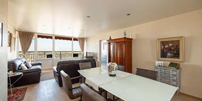 Appartement 2 pièces à vendre à Sporthalplein, Wilrijk