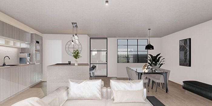 Jan Rosierlaan, Lanaken : Appartement 2 pièces à vendre