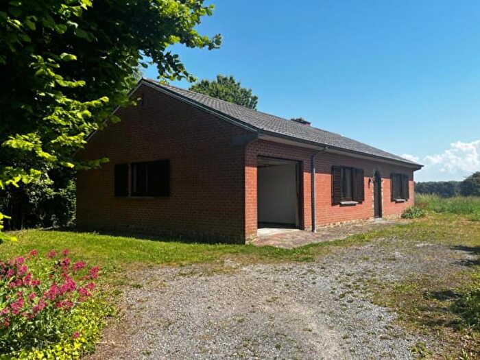 Fays c, Achêne : Maison 2 pièces à vendre