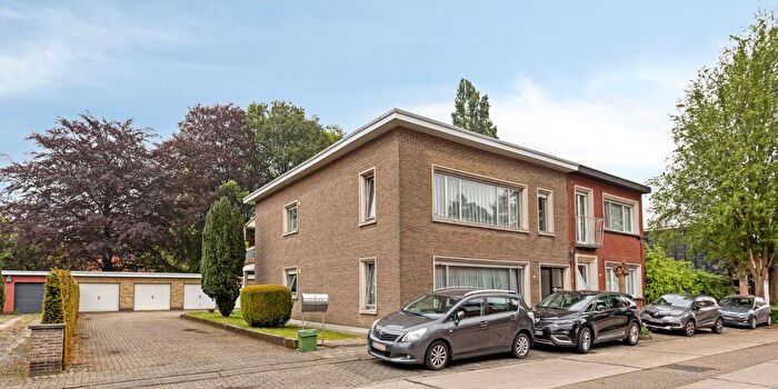 Appartement 4 pièces à vendre - Veldstraat, Brasschaat