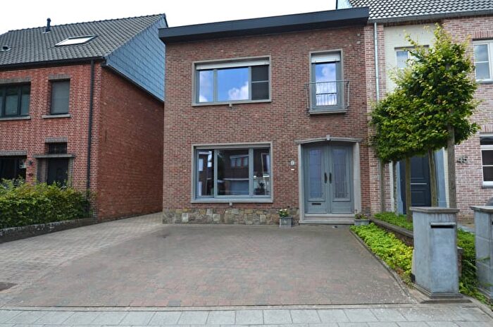 Maison 3 pièces à louer - G Gezellestraat, Nijlen