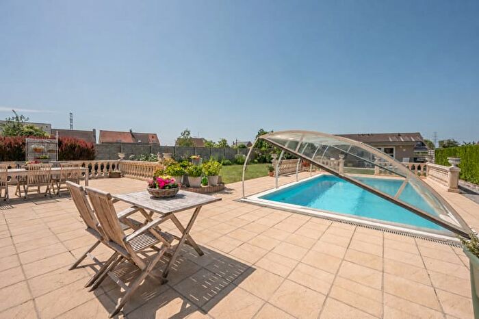 Canadezenstraat, Lissewege - Maison 5 pièces à vendre