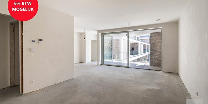 Stationsstraat, Lanaken : Appartement 2 pièces à vendre