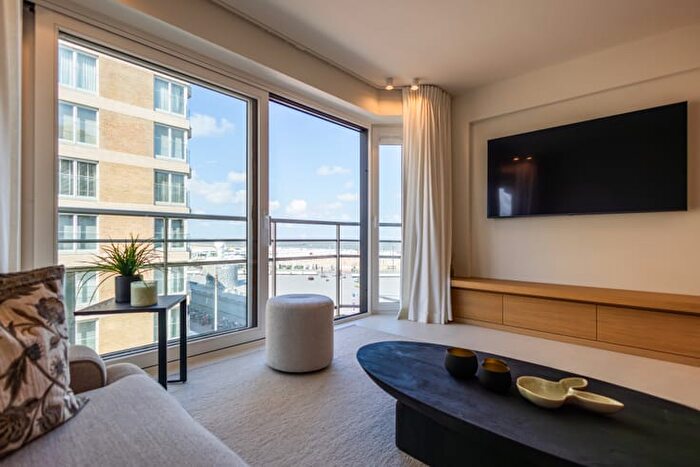 Appartement 3 pièces à vendre - Sylvain Dupuisstraat, KnokkeHeist