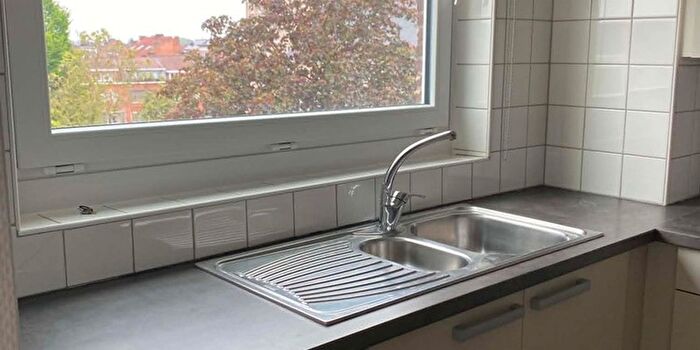 Joseph Petrestraat, Halle : Appartement à louer