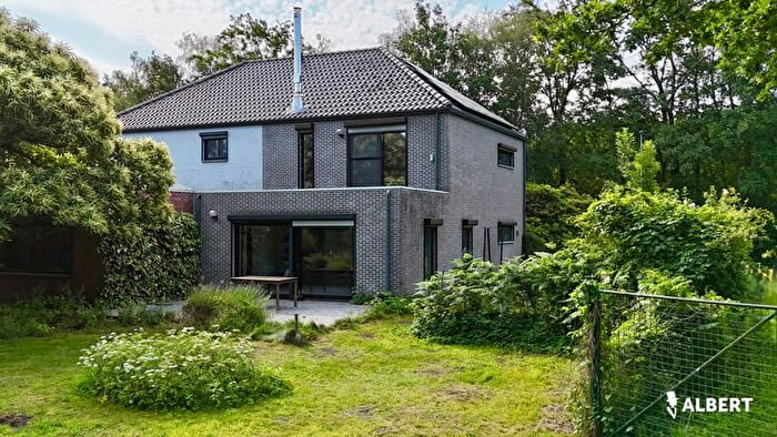 Koningsbergweg, Zonhoven : Maison 6 pièces à vendre