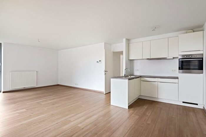 Appartement 2 pièces à vendre - Koklenberghof, SINTNIKLAAS