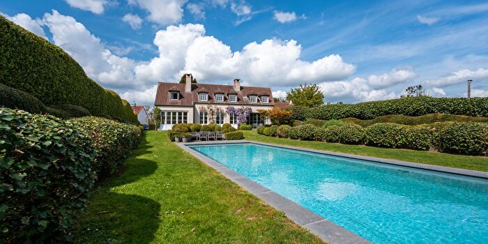 Plancenoit, WaalsBrabant - Maison 5 pièces à vendre