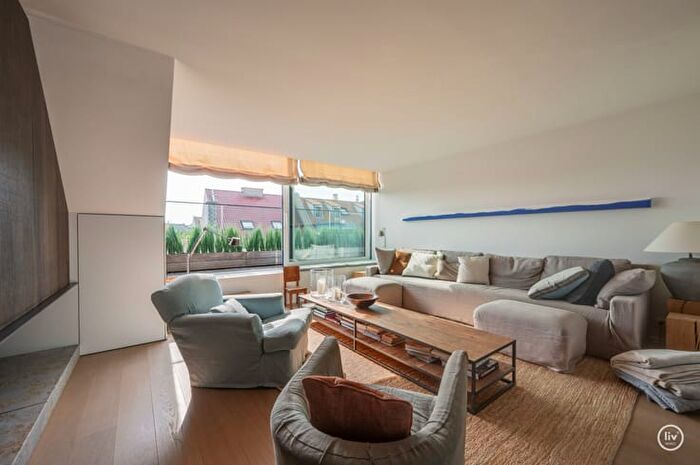 Appartement 1 pièce à vendre à Paul Parmentierlaan, KnokkeHeist