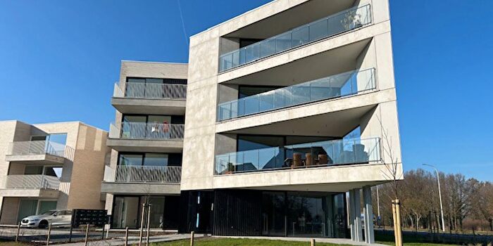 Appartement 3 pièces à vendre - Singellaan, Halen