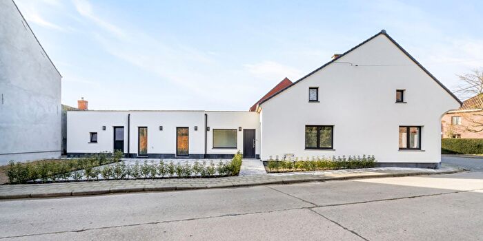 OudSmetlede, Smetlede : Maison 4 pièces à vendre